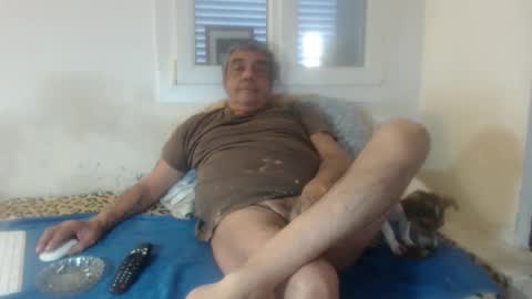 Snapshot of bambino6060 chatting on November 15, 2025, 2:46 pm bambino6060 online show from November 15, 2025, 2:46 pm