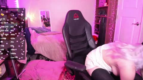 Bambi online show from January 16, 2025, 4:07 am