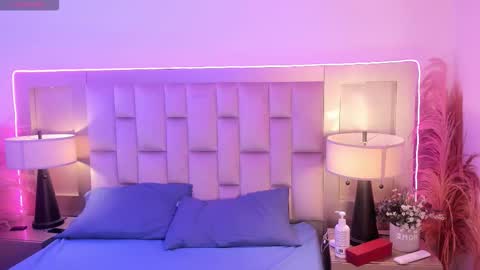 bamby_buu online show from March 10, 2026, 7:08 pm