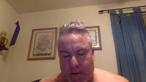 banana5289 online show from January 18, 2025, 8:41 am