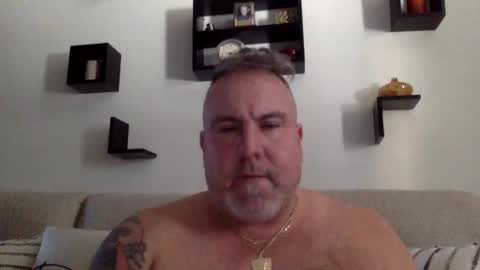 banana5289 online show from January 27, 2025, 8:07 pm