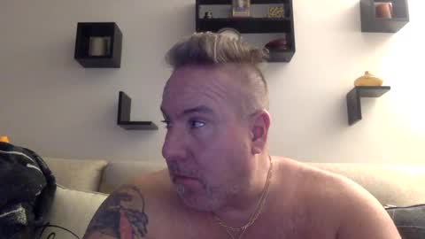 banana5289 online show from March 6, 2025, 8:37 pm