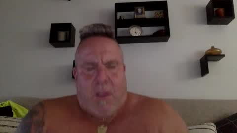 banana5289 online show from September 9, 2025, 9:14 pm