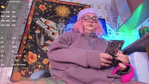 Ana  online show from March 4, 2025, 8:02 am