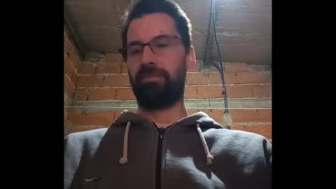 Ezequiel online show from November 23, 2025, 1:38 am