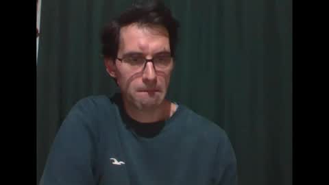 Ezequiel online show from June 8, 2026, 1:20 am