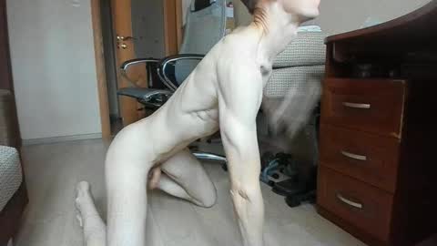 BananaBoy online show from November 14, 2025, 10:03 am