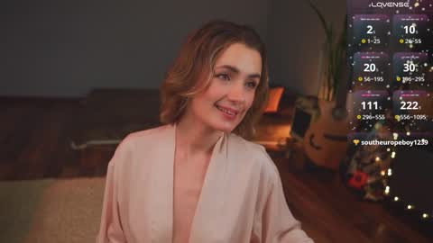 Snapshot of bananya_kitty chatting on January 8, 2025, 5:37 pm Ellen and online show from January 8, 2025, 5:37 pm