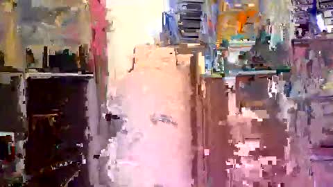 bandk2016 online show from December 19, 2025, 8:38 pm