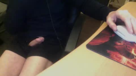 bangintoleather online show from October 24, 2025, 2:19 am