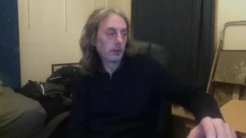 bangintoleather online show from November 30, 2025, 3:10 am