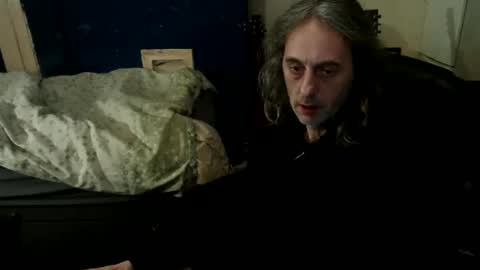 bangintoleather online show from February 27, 2026, 3:06 am