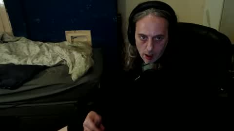 bangintoleather online show from April 22, 2026, 2:14 am