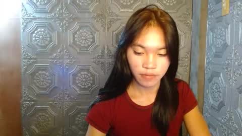 baninay810654 online show from September 18, 2025, 10:23 pm
