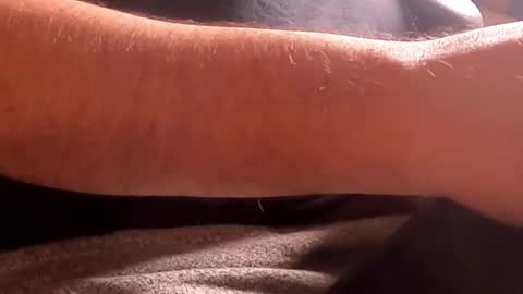 Wank Hank online show from October 3, 2025, 7:49 am