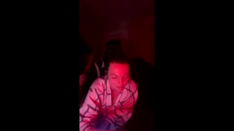 Snapshot of bankrollbarbies444 chatting on March 16, 2026, 7:12 am bankrollbarbies444 online show from March 16, 2026, 7:12 am