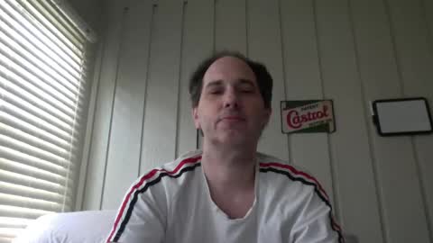 Jay online show from March 9, 2025, 5:28 pm