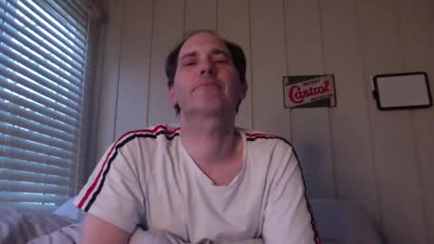 Jay online show from March 10, 2025, 12:18 am