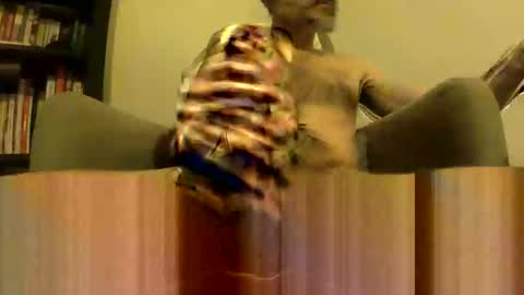 Snapshot of bannedindc chatting on February 8, 2026, 10:24 pm BannedInDC online show from February 8, 2026, 10:24 pm