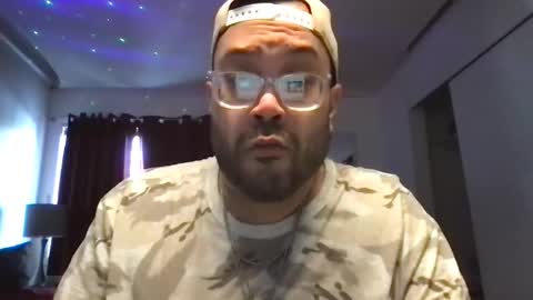 ForskinPapi online show from December 15, 2024, 8:15 pm