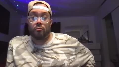 ForskinPapi online show from December 16, 2024, 2:25 am