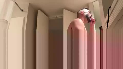 ForskinPapi online show from November 7, 2025, 10:54 pm