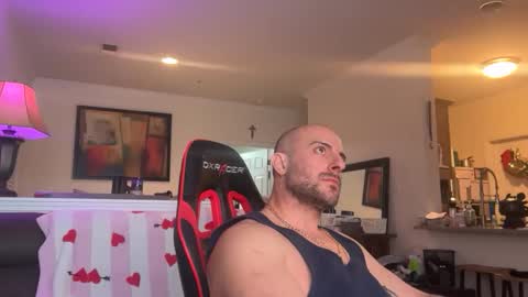 baphometman69 online show from March 21, 2026, 2:49 am