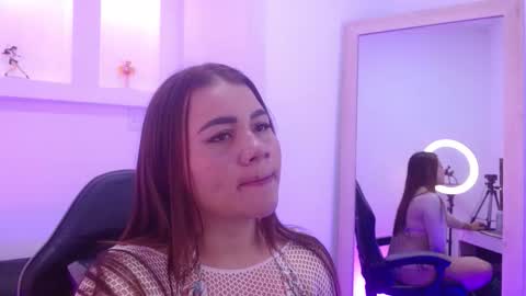 barbara_as online show from November 1, 2025, 2:41 pm