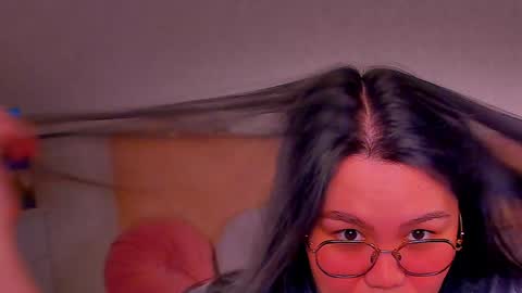 Barbie Kim online show from January 11, 2025, 9:04 am