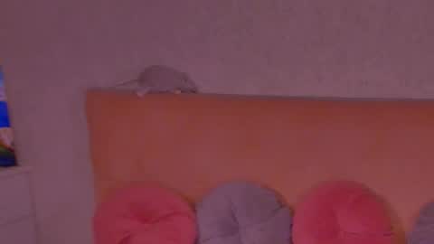 Barbie Kim online show from February 10, 2025, 2:19 am