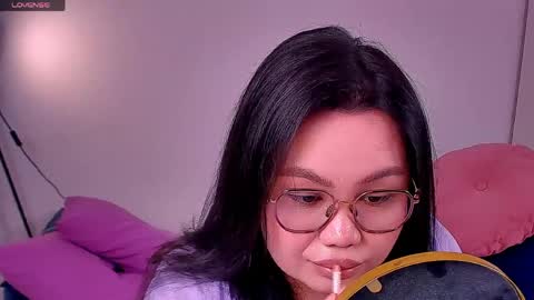 Snapshot of barbara_bb chatting on April 24, 2026, 4:37 am Barbie Kim online show from April 24, 2026, 4:37 am