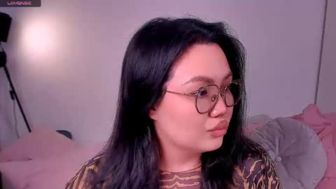 Snapshot of barbara_bb chatting on May 23, 2026, 2:17 am Barbie Kim online show from May 23, 2026, 2:17 am