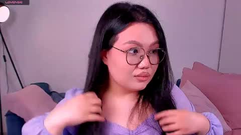 Snapshot of barbara_bb chatting on May 31, 2026, 8:21 pm Barbie Kim online show from May 31, 2026, 8:21 pm