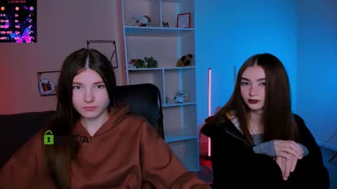 barbara_crazy online show from October 13, 2025, 12:38 pm