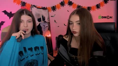 barbara_crazy online show from October 28, 2025, 8:00 pm