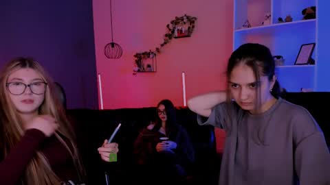 barbara_crazy online show from March 28, 2026, 9:03 pm