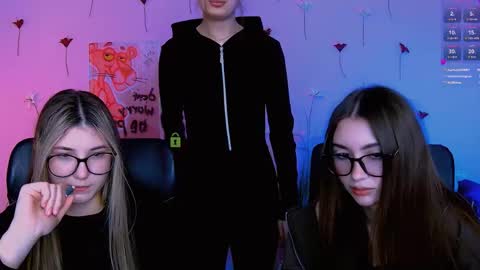 barbara_crazy online show from April 13, 2026, 7:08 pm