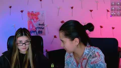 barbara_crazy online show from April 18, 2026, 7:58 pm