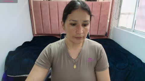 Snapshot of barbara_fox__ chatting on May 4, 2026, 12:12 pm B A R B A R A online show from May 4, 2026, 12:12 pm