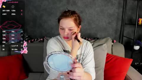 barbara_mitchel online show from February 21, 2026, 1:17 am