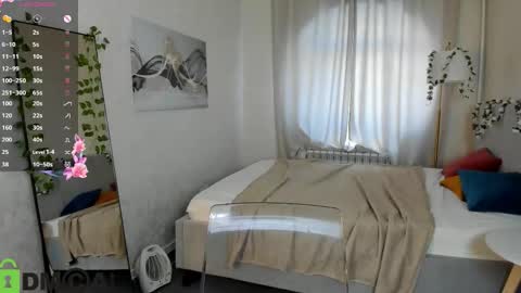 barbara_mitchel online show from February 26, 2026, 9:30 am