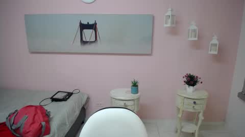 barbara_muller online show from November 2, 2025, 1:24 pm