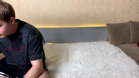 BarbaraDavid online show from May 10, 2026, 2:22 pm