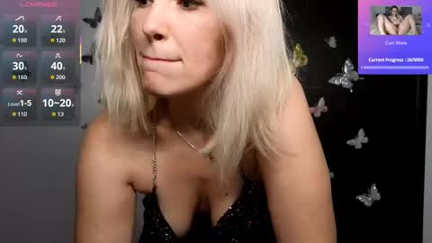 Barb online show from November 4, 2025, 12:32 am