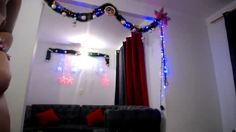 BARBARA FERRER online show from December 10, 2024, 4:13 am