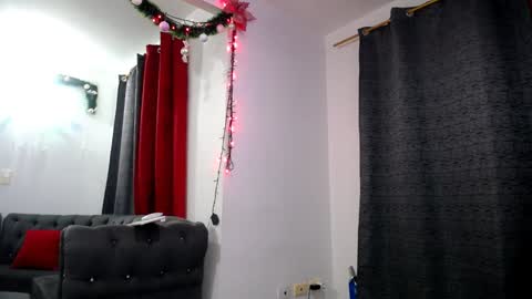 BARBARA FERRER online show from December 10, 2024, 7:16 am