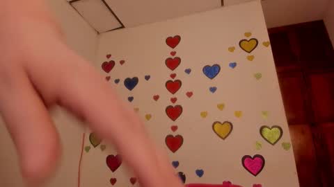 Brbara. online show from March 25, 2026, 7:09 pm