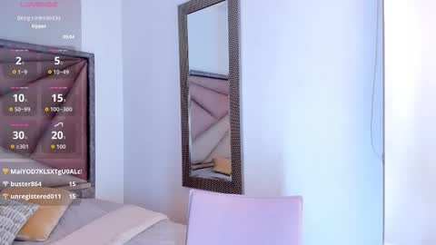 Barbara  online show from November 16, 2025, 12:16 am