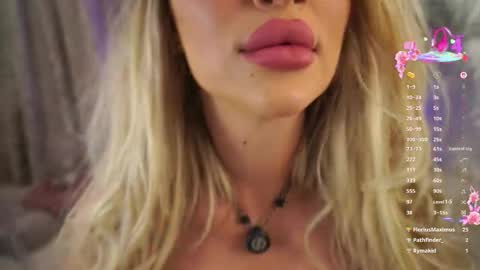 Snapshot of barbaramonn_ chatting on October 3, 2025, 2:58 pm  Ana  online show from October 3, 2025, 2:58 pm