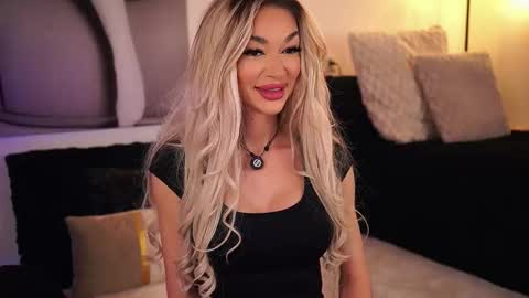  Ana  online show from February 25, 2026, 4:22 am